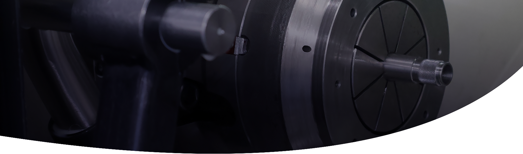 CNC Machining